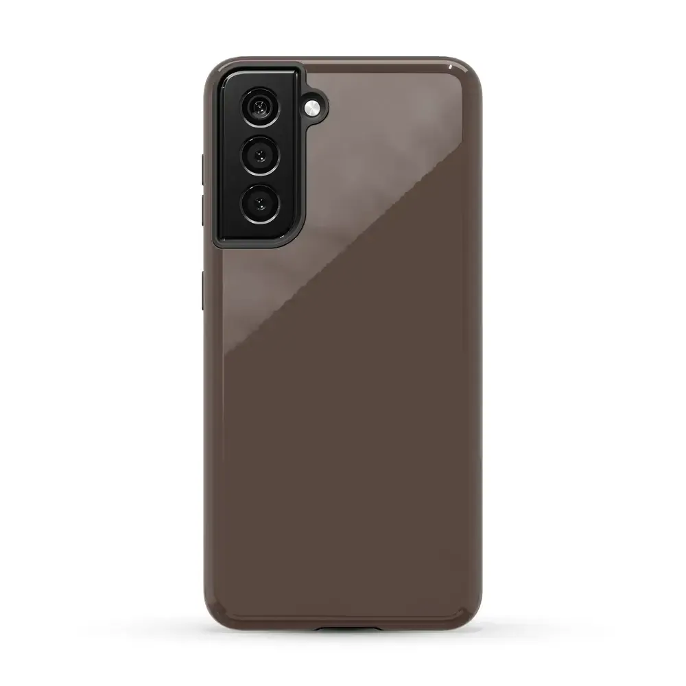 Espresso Brown | The Boyfriend Collection - Bansusa