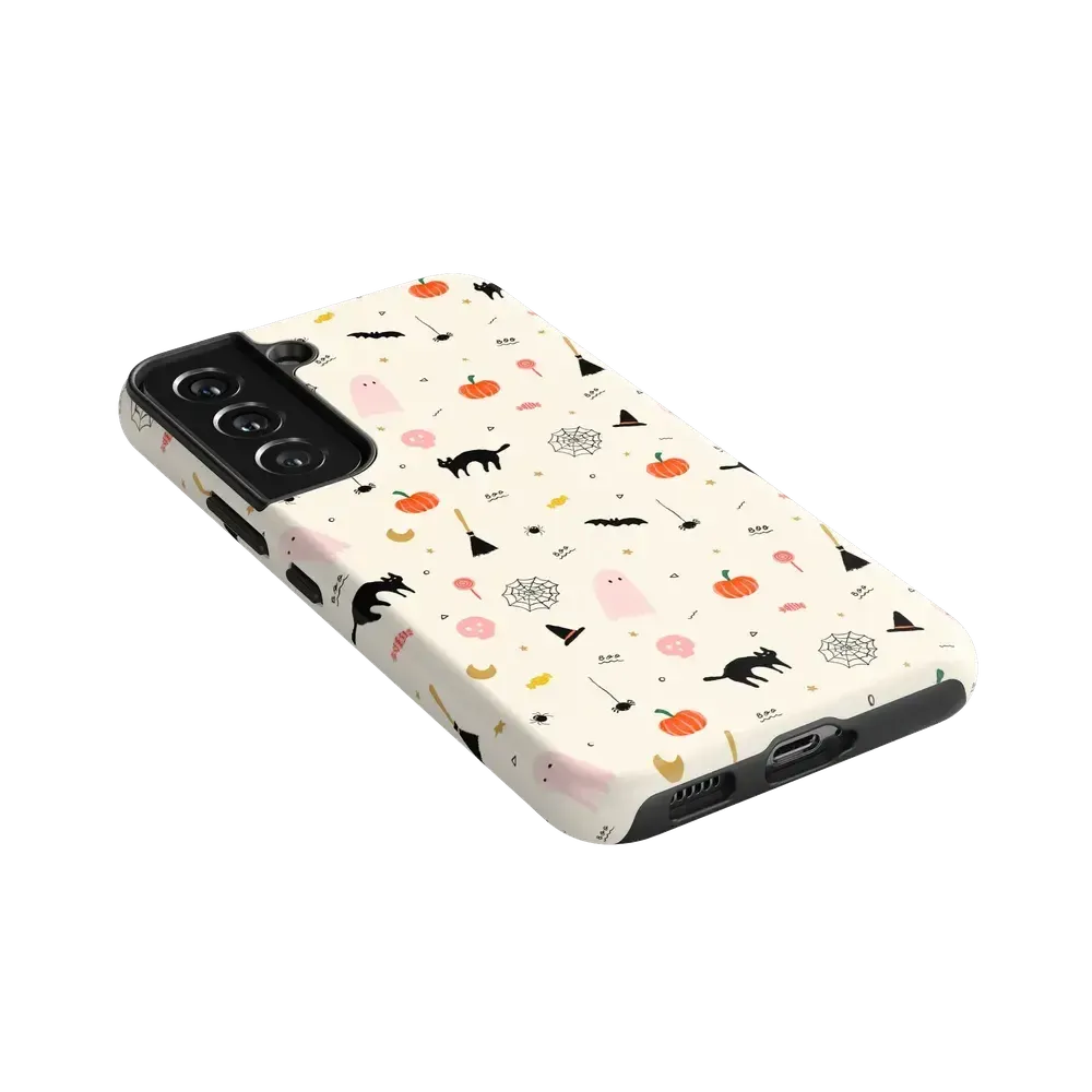 Witching Hour | Cute Halloween Case - Bansusa