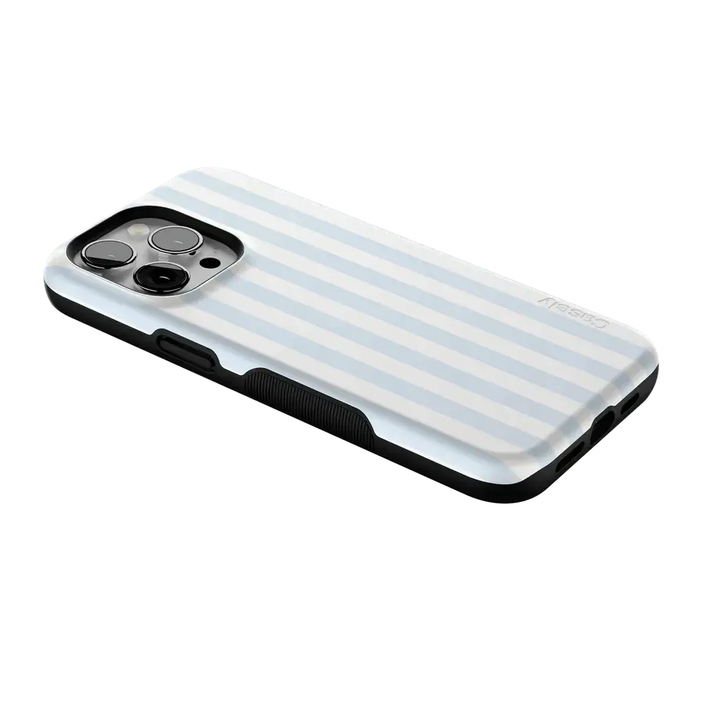 Blue Stripes | Sunday Best Case - Bansusa
