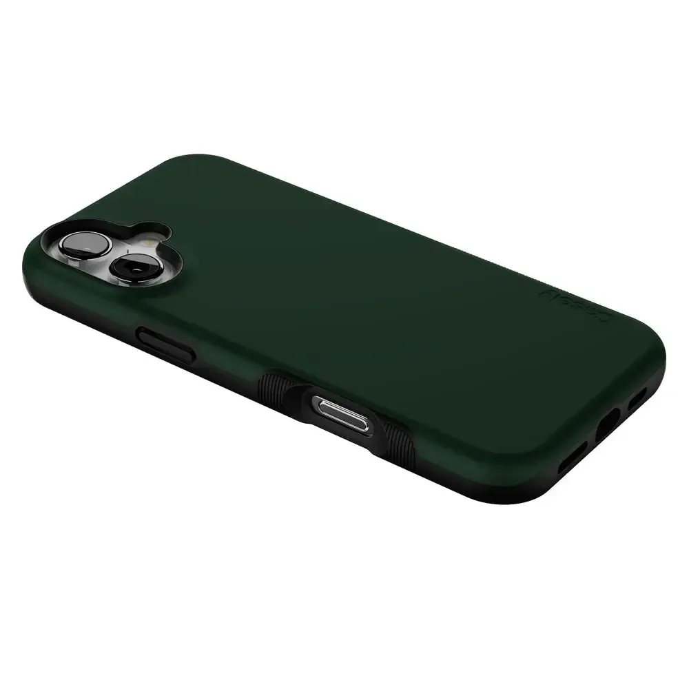 Forest Green | The Boyfriend Collection - Bansusa