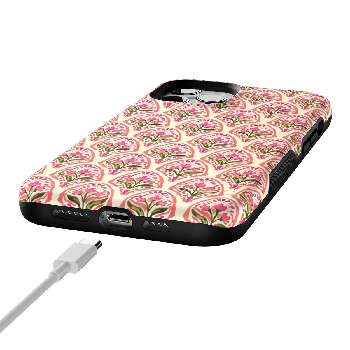 Tulip Tapestry | Jenna Palek x Bans Case - Bansusa