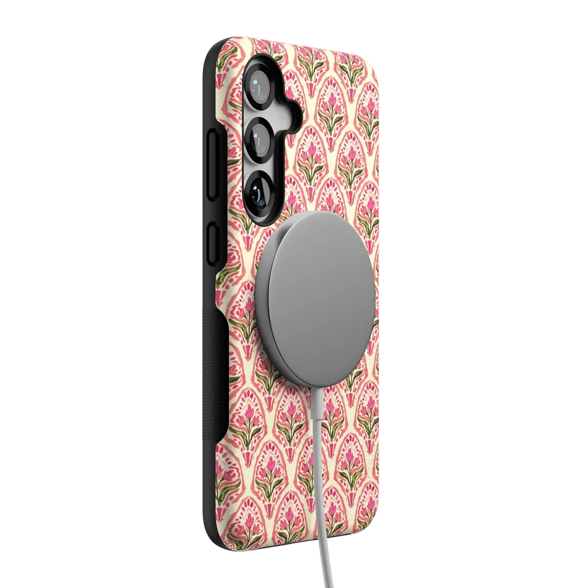 Tulip Tapestry | Jenna Palek x Bans Case - Bansusa