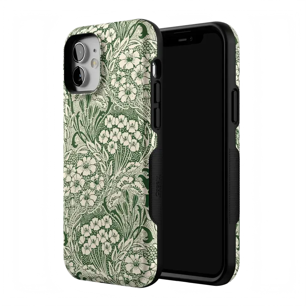 Mystic Meadow | Green Gardens Case - Bansusa