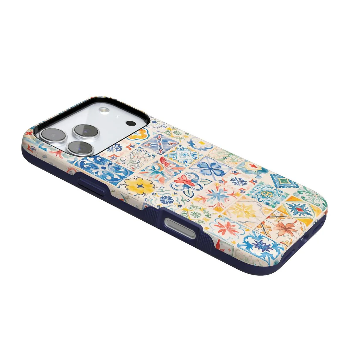 Tuscan Tiles | Dolce Vita Case - Bansusa