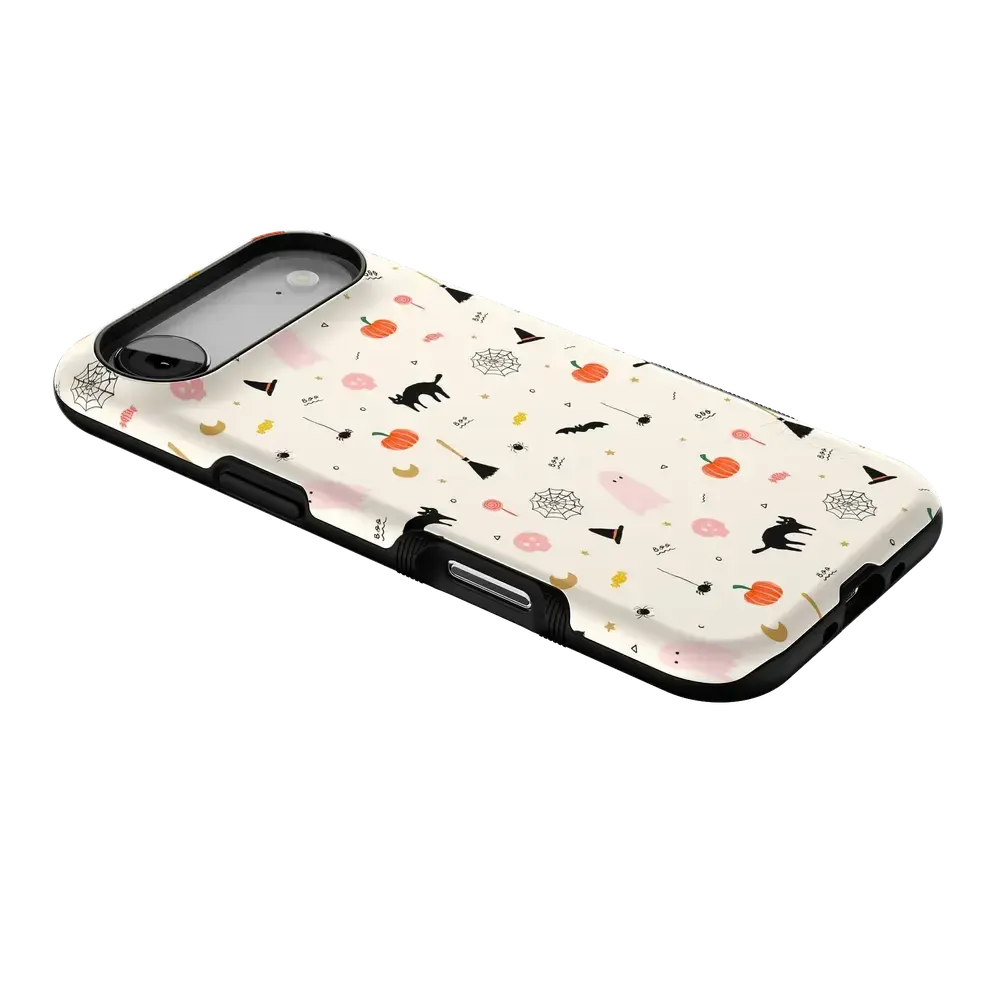 Witching Hour | Cute Halloween Case - Bansusa