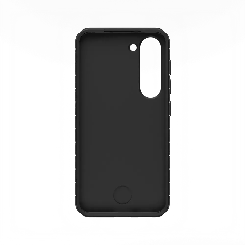 Salem's Hex | Black & White Checkered Case - Bansusa