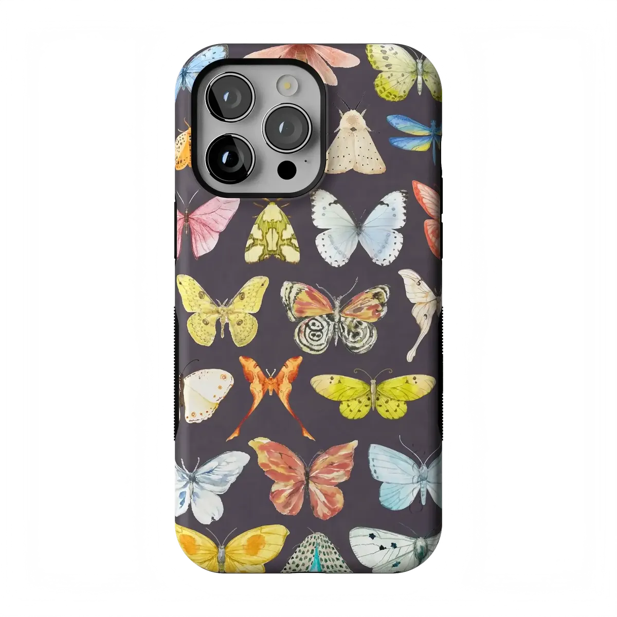 Midnight Monarch | Jenna Palek x Bans Case - Bansusa