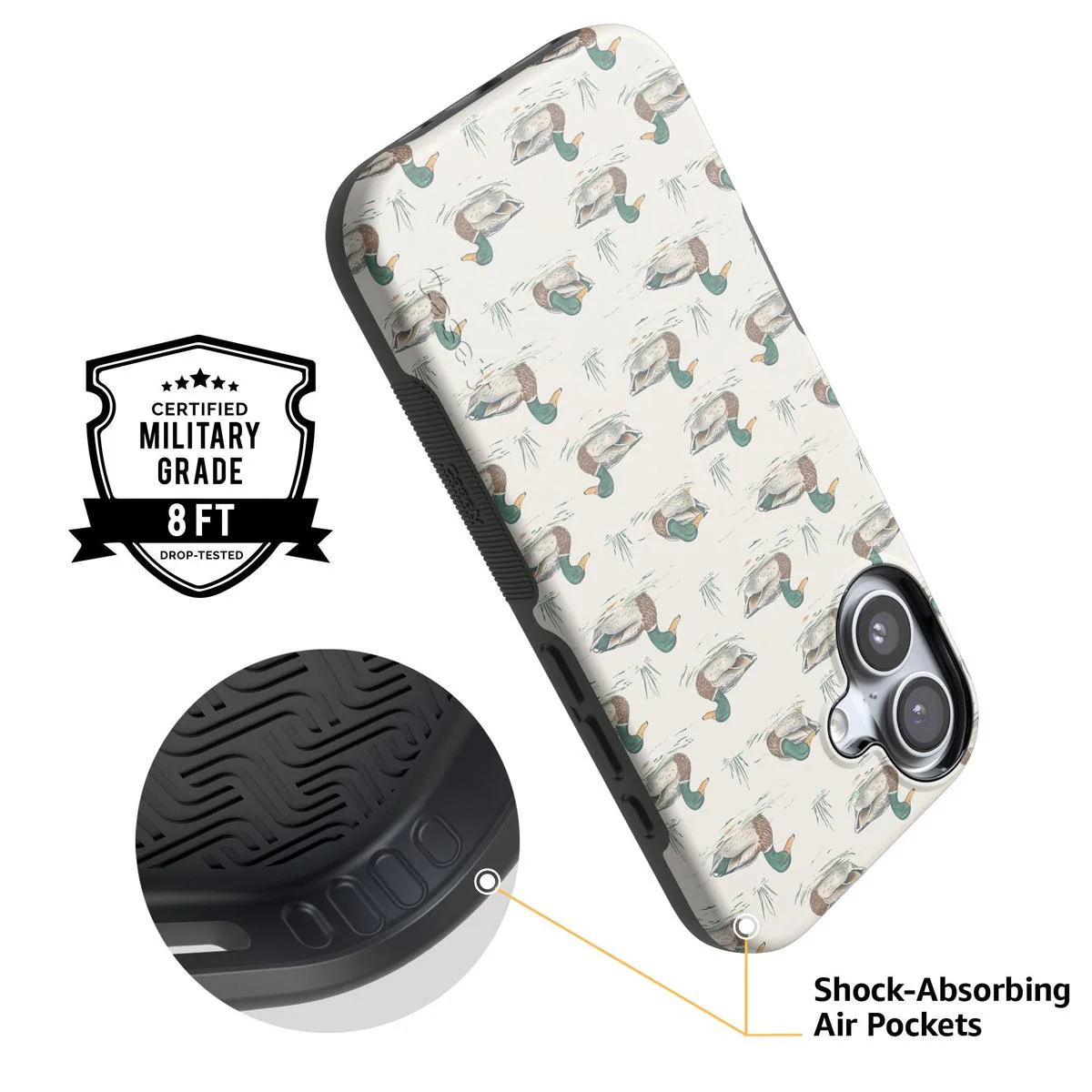 Mallard & Co. | The Boyfriend Collection - Bansusa