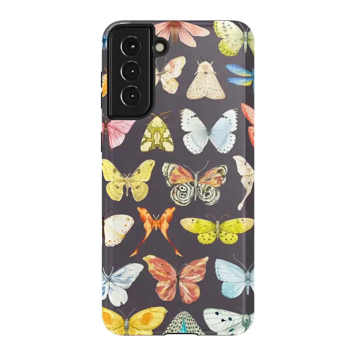 Midnight Monarch | Jenna Palek x Bans Case - Bansusa