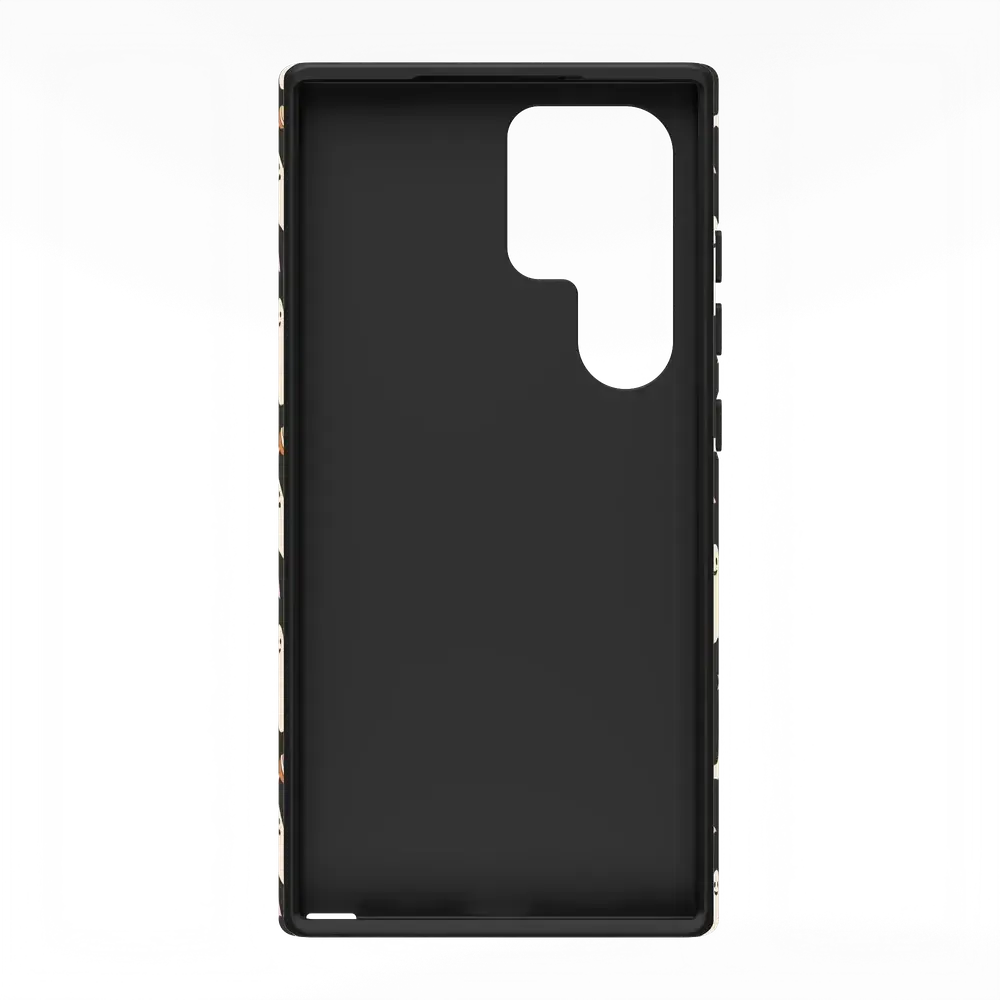 Trick or Treat | Sweet Halloween Case - Bansusa