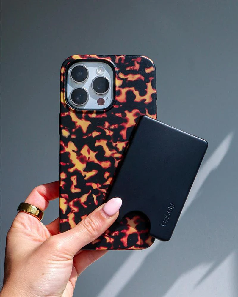 Black MagWallet - Bansusa