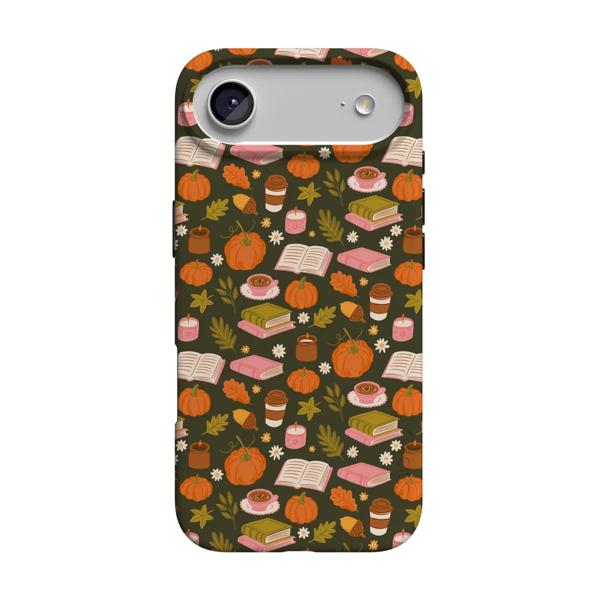Small Town Magic | Fall Faves Case - Bansusa