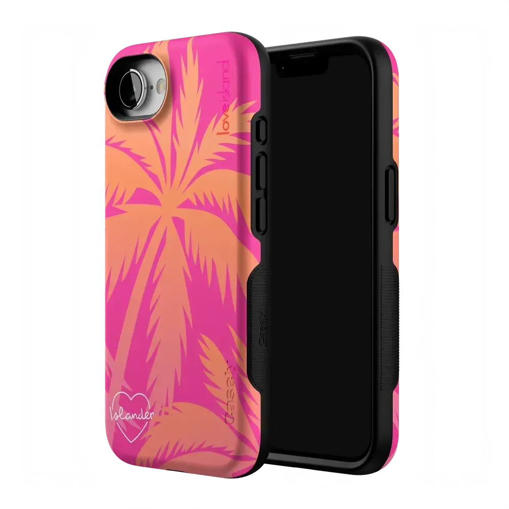 Islander | Love Island Case - Bansusa