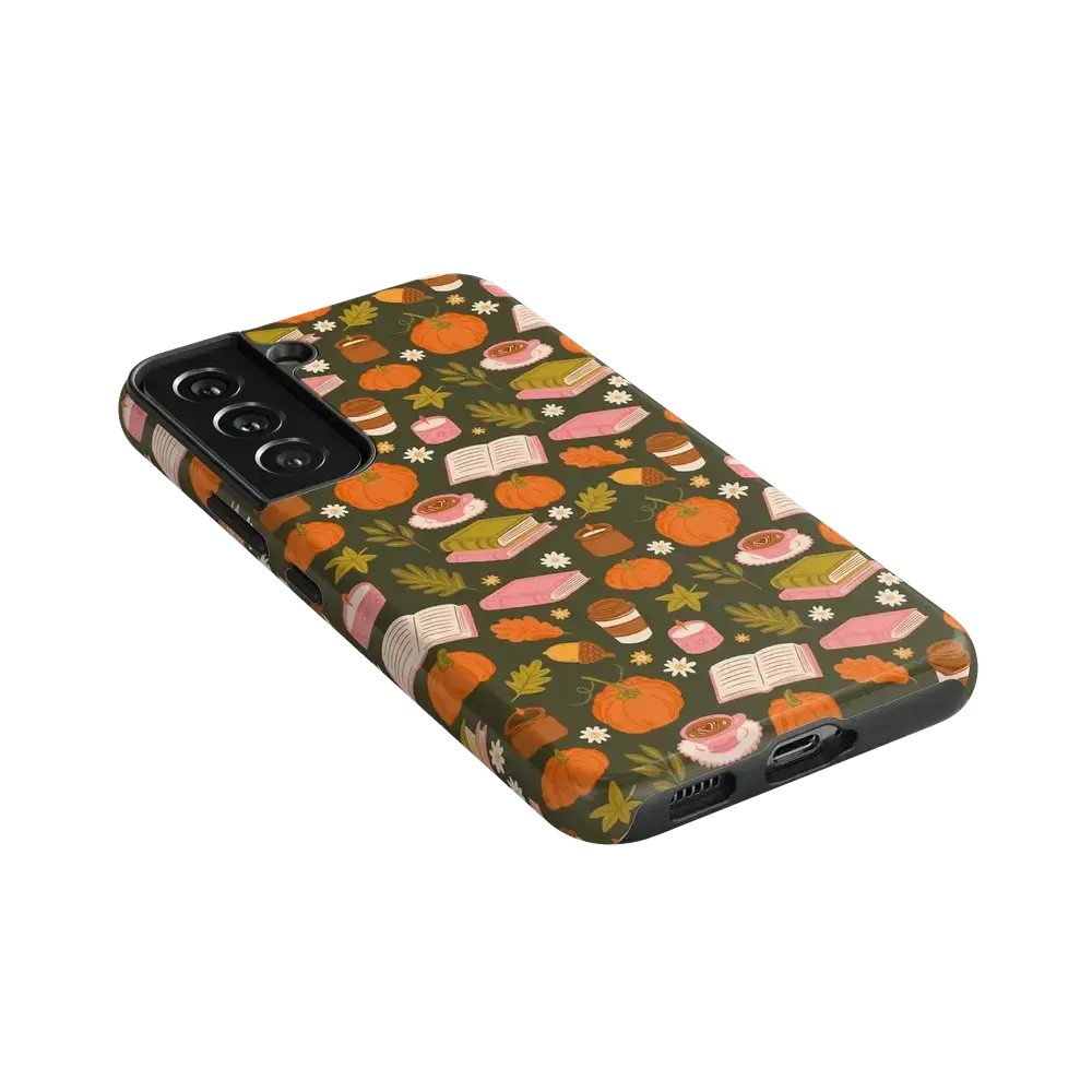Small Town Magic | Fall Faves Case - Bansusa