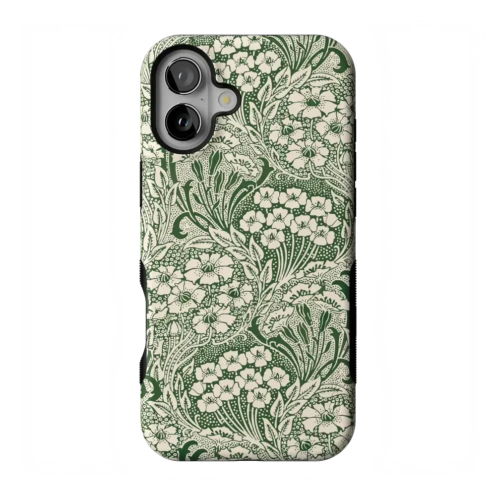 Mystic Meadow | Green Gardens Case - Bansusa