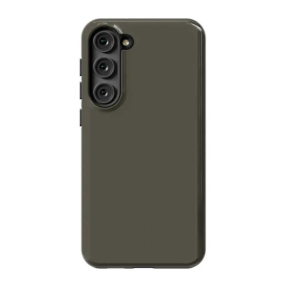 Army Green | The Boyfriend Collection - Bansusa
