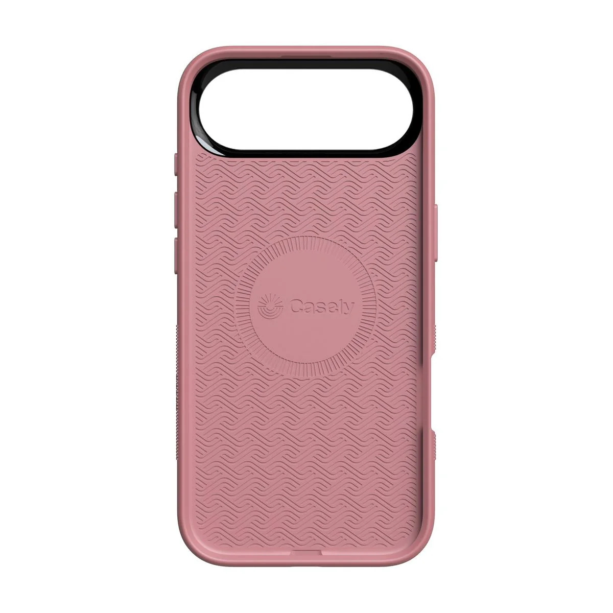 Starfish Wishes | Coral Pink Shimmer Case - Bansusa