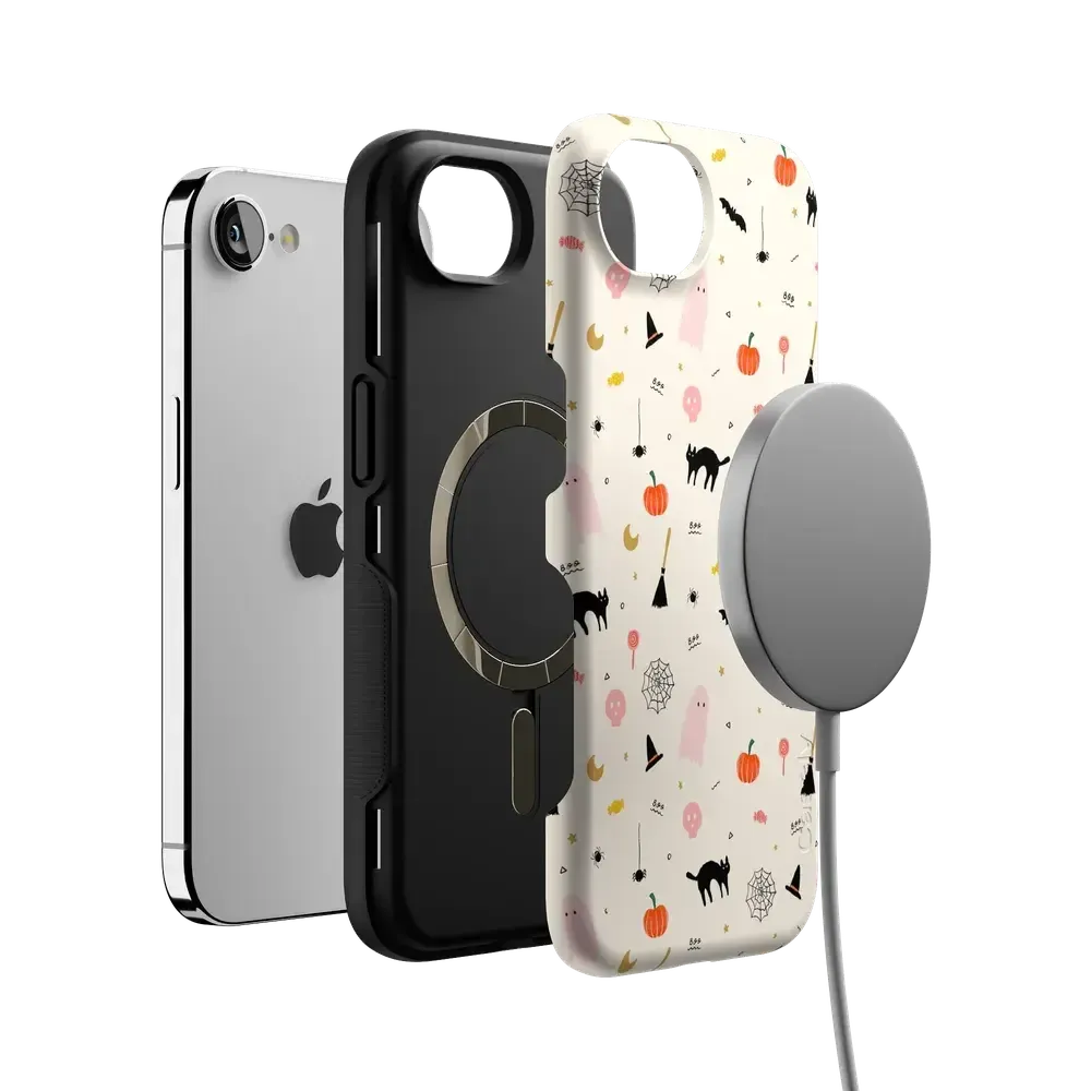 Witching Hour | Cute Halloween Case - Bansusa
