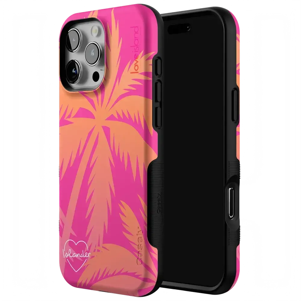 Islander | Love Island Case - Bansusa