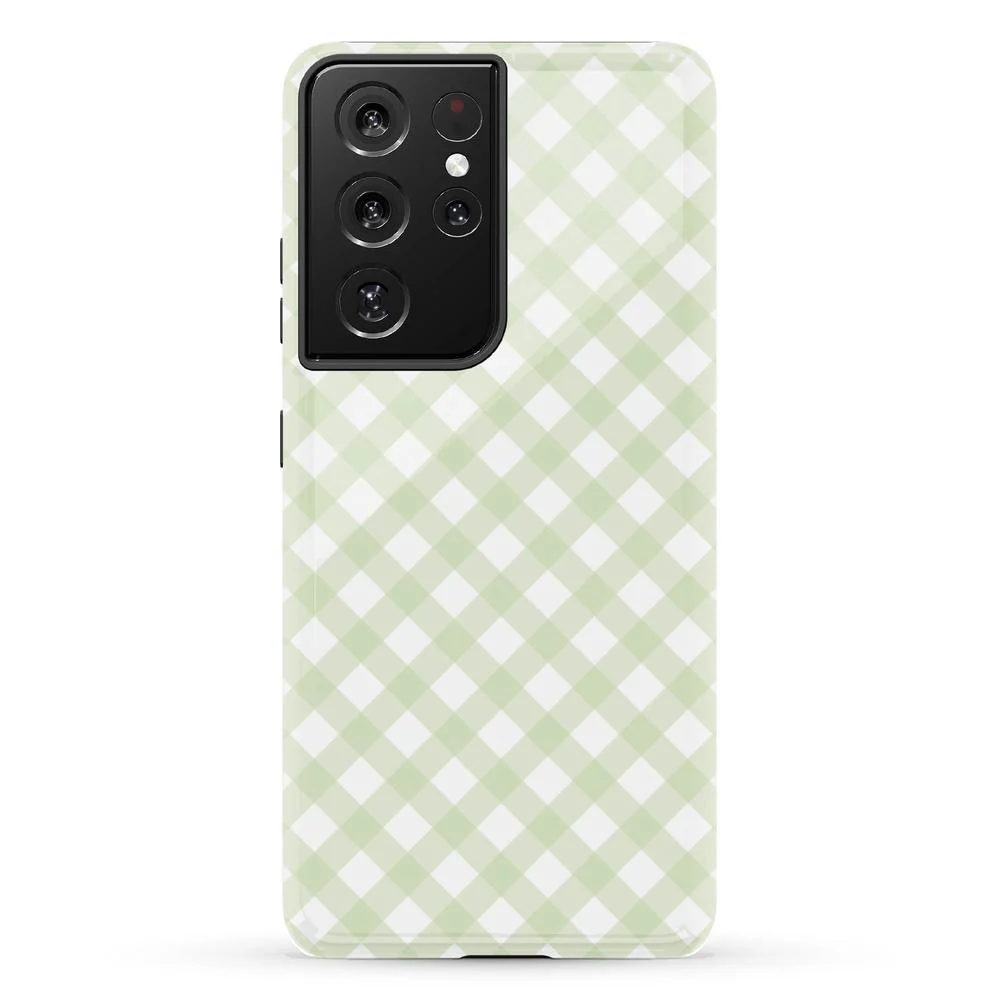 Mint Lattice | Sunday Best Case - Bansusa