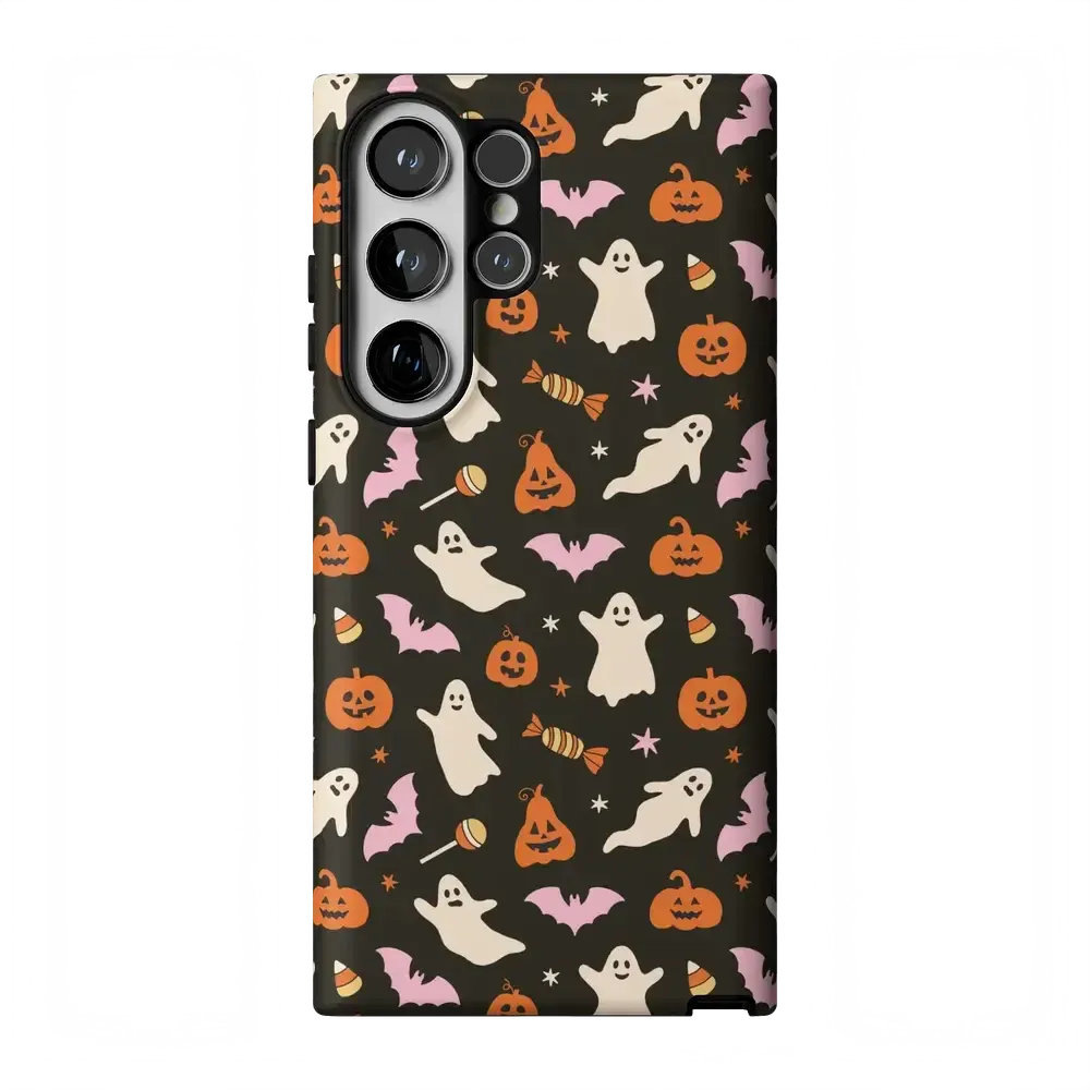 Trick or Treat | Sweet Halloween Case - Bansusa