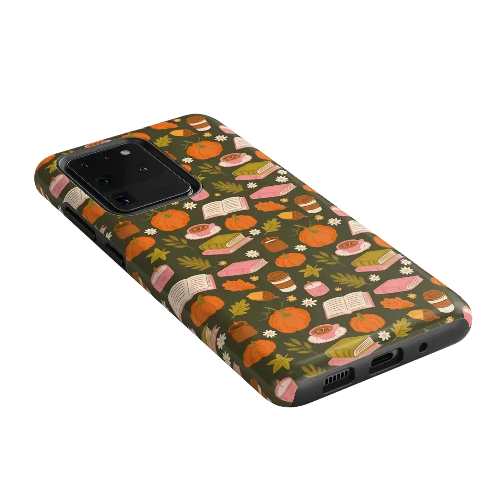 Small Town Magic | Fall Faves Case - Bansusa