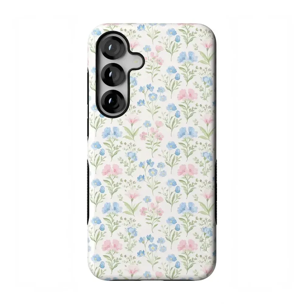 Pastel Garden | Sunday Best Case - Bansusa