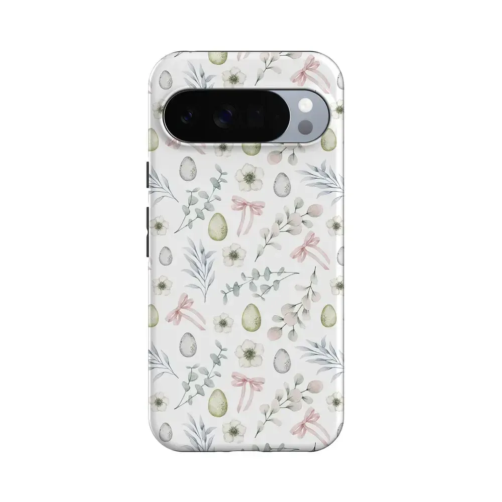 So Eggxtra | Spring Garden Case - Bansusa