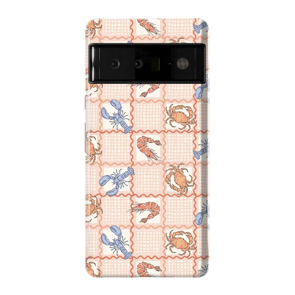 On the Cape | Coastal Summer Case - Bansusa