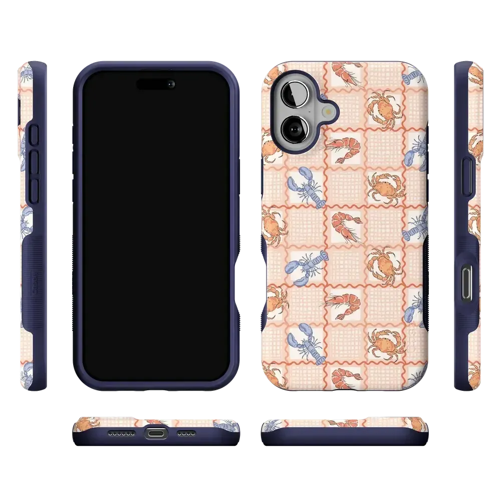 On the Cape | Coastal Summer Case - Bansusa