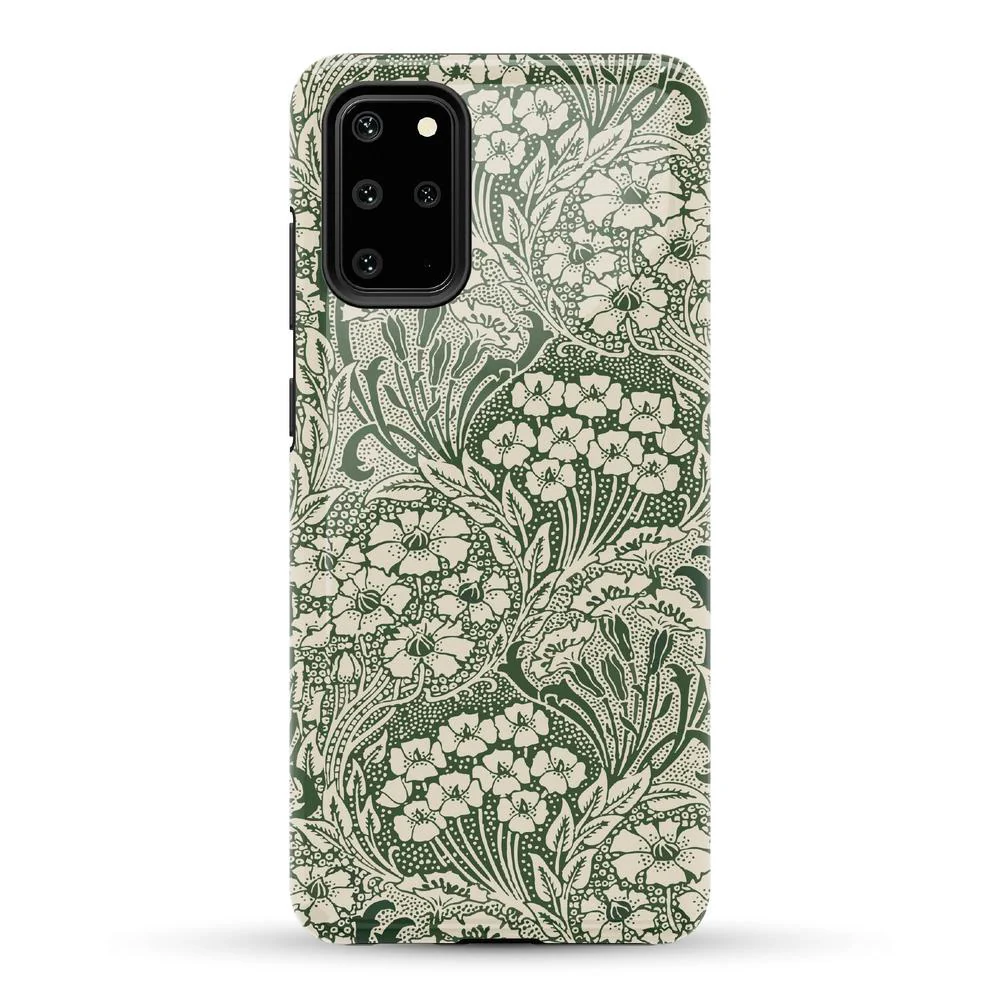 Mystic Meadow | Green Gardens Case - Bansusa