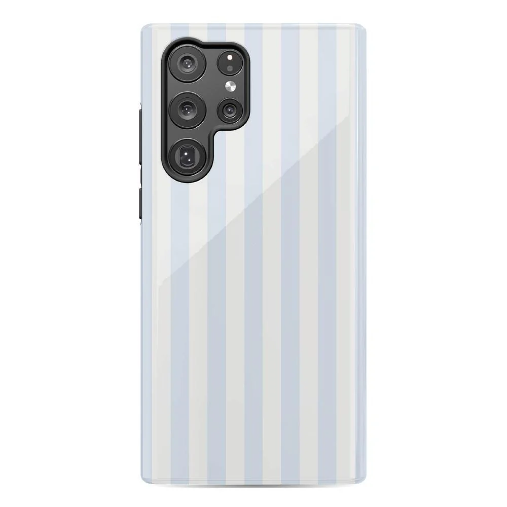 Blue Stripes | Sunday Best Case - Bansusa