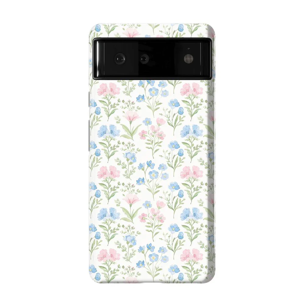 Pastel Garden | Sunday Best Case - Bansusa