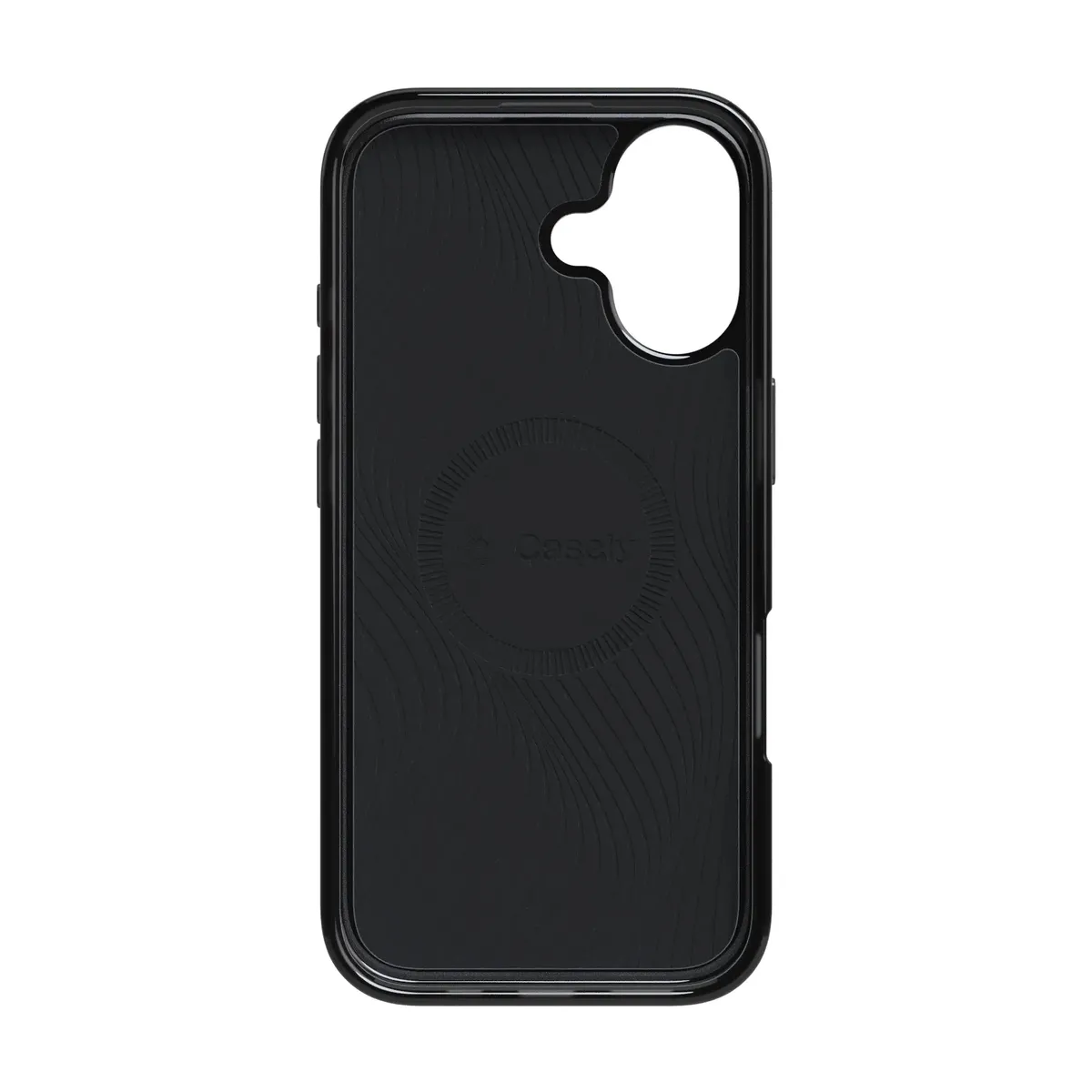 Mystic Moonstar | Black Celestial Case - Bansusa