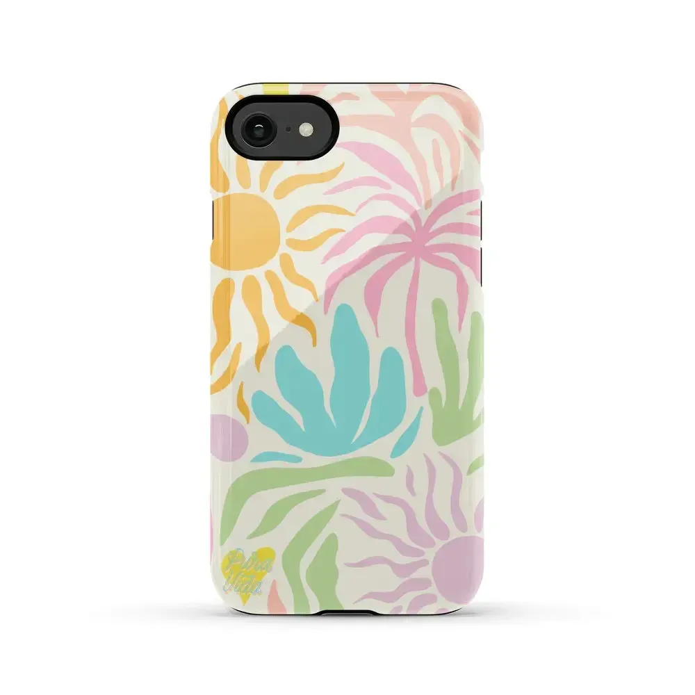 Oasis | Pura Vida Case - Bansusa