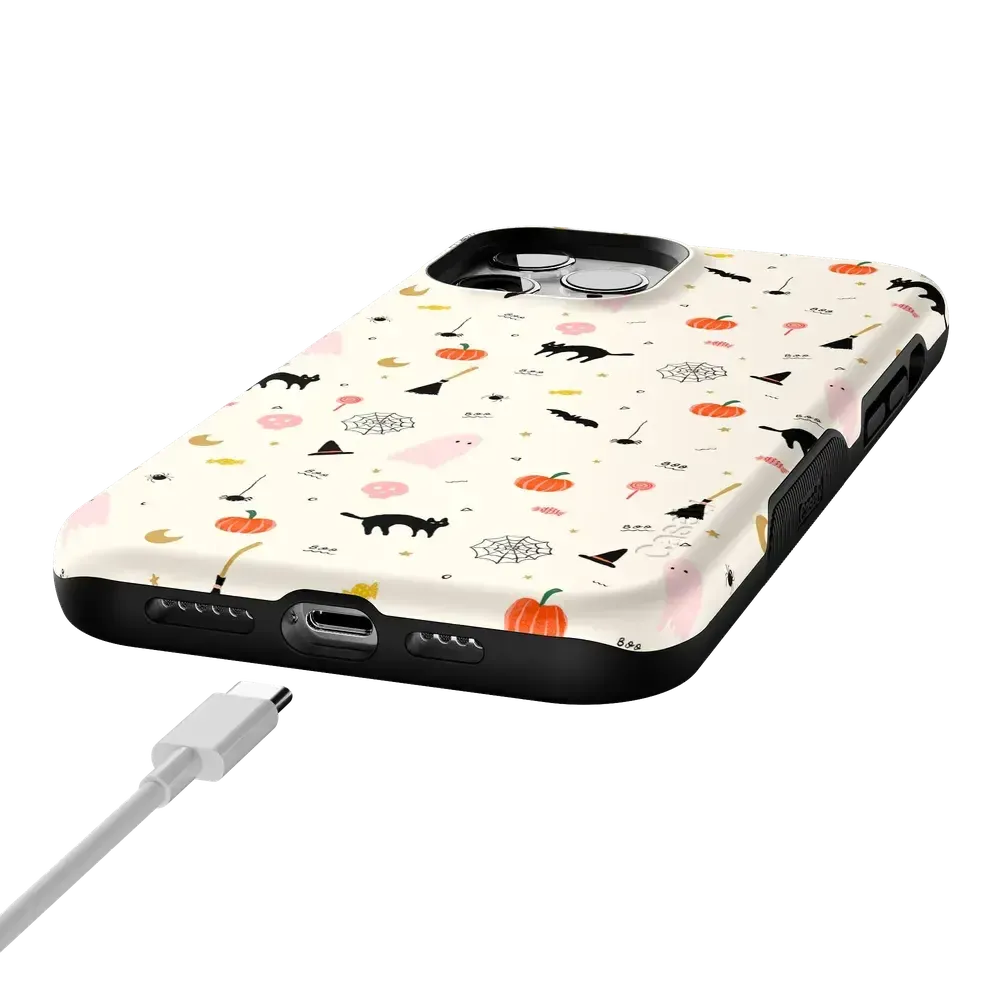 Witching Hour | Cute Halloween Case - Bansusa
