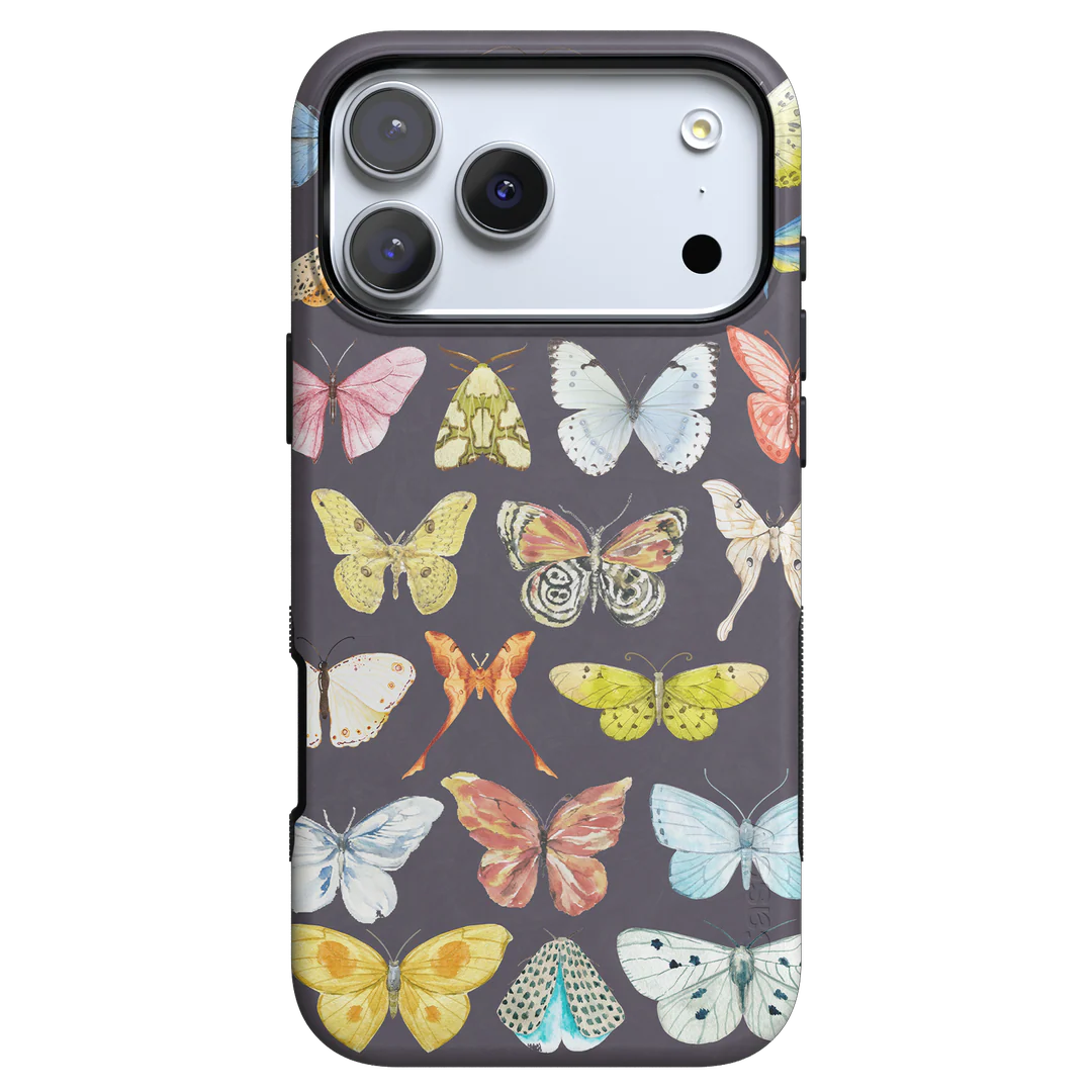 Midnight Monarch | Jenna Palek x Bans Case - Bansusa