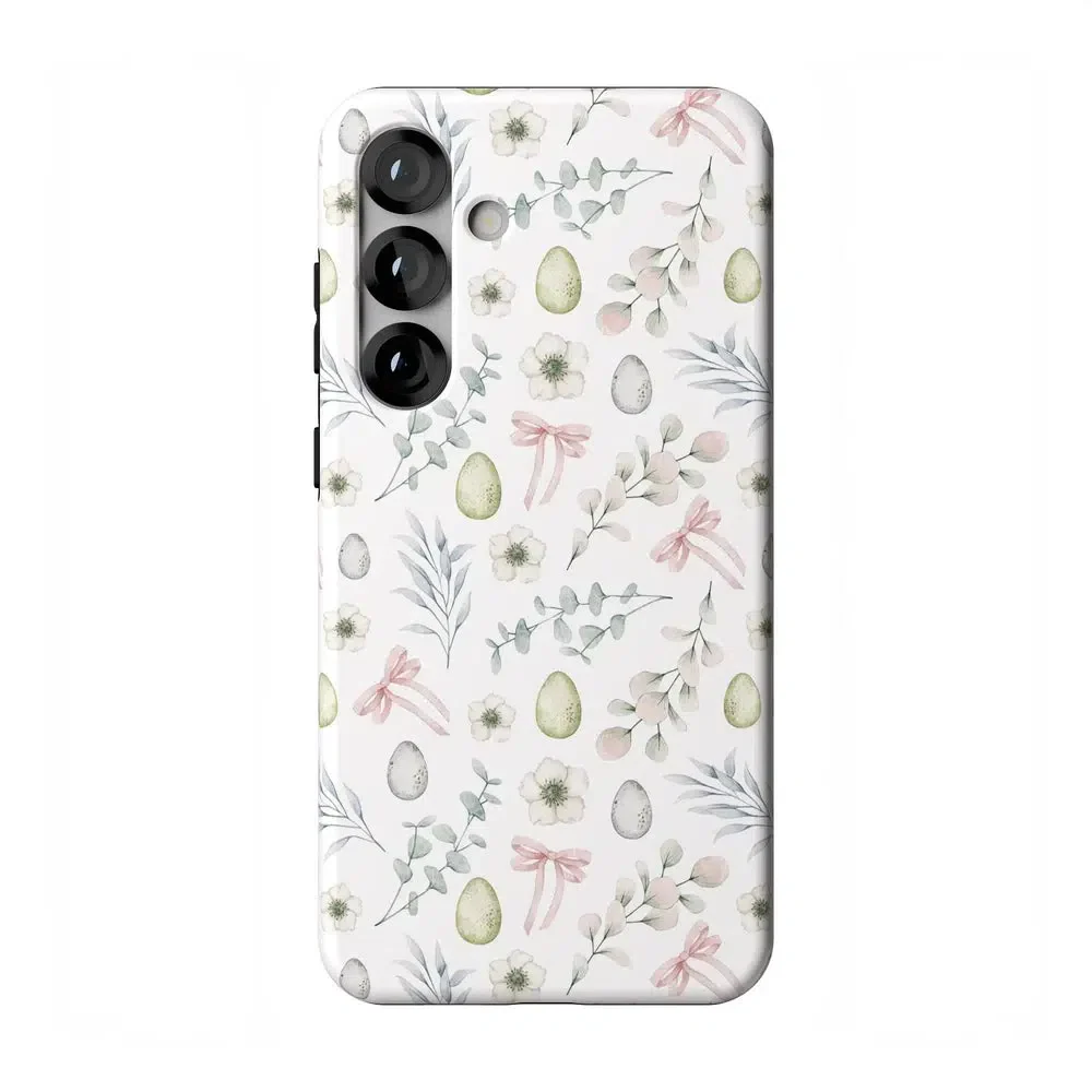 So Eggxtra | Spring Garden Case - Bansusa