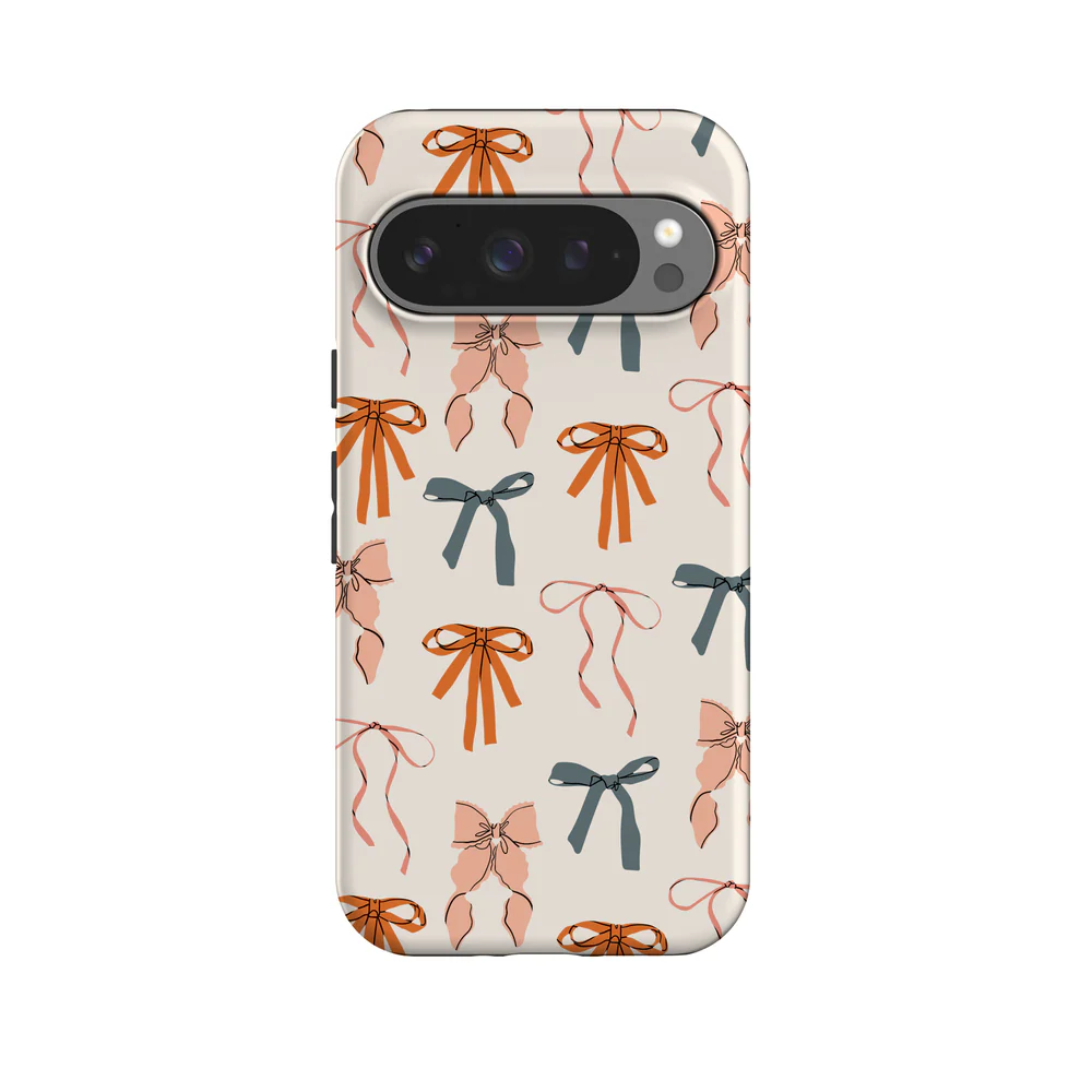 Gourdy Girlie | Harvest Bows Case - Bansusa