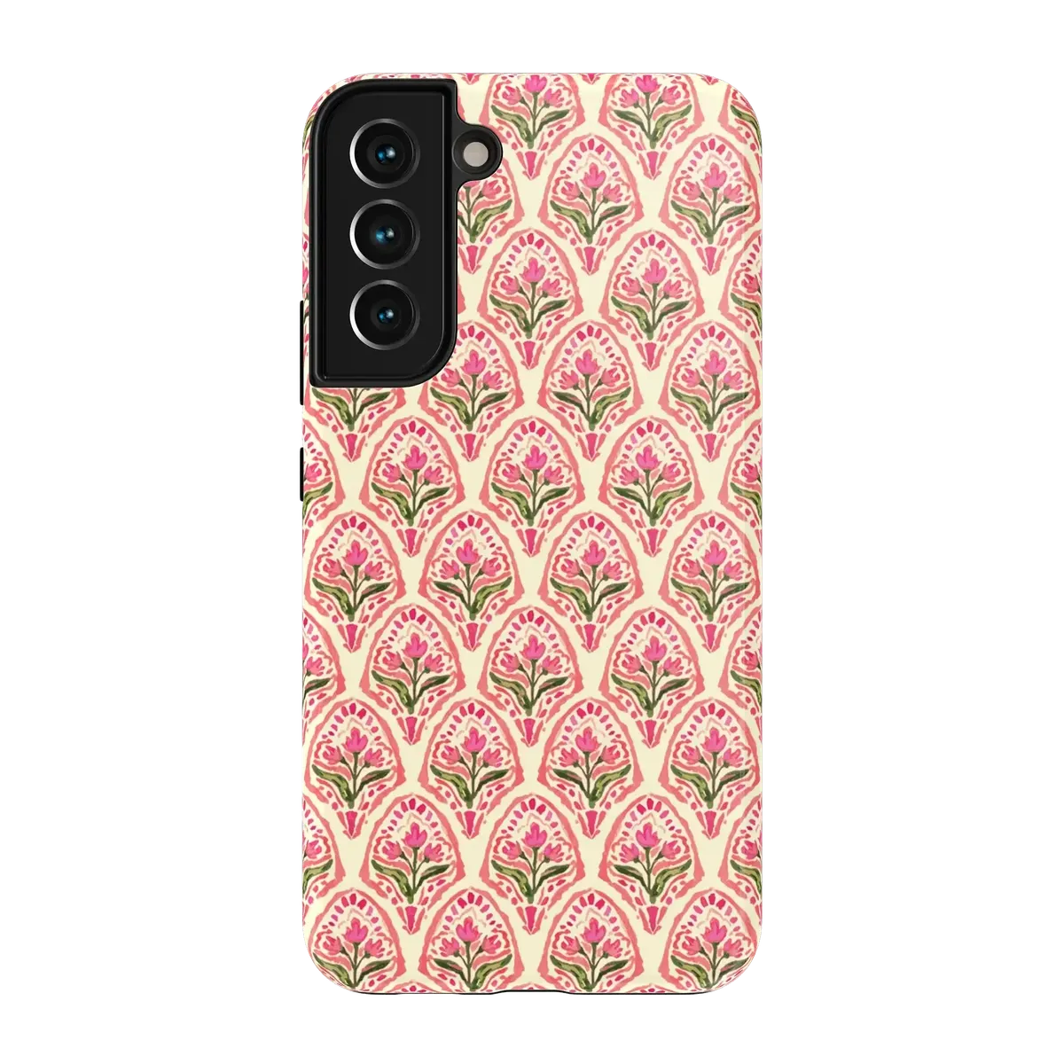 Tulip Tapestry | Jenna Palek x Bans Case - Bansusa