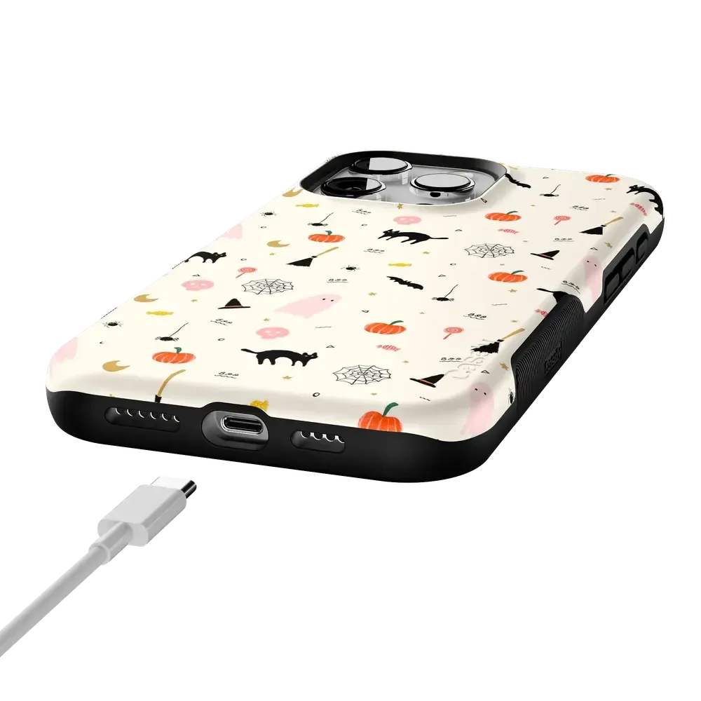 Witching Hour | Cute Halloween Case - Bansusa
