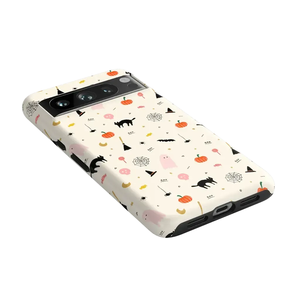 Witching Hour | Cute Halloween Case - Bansusa