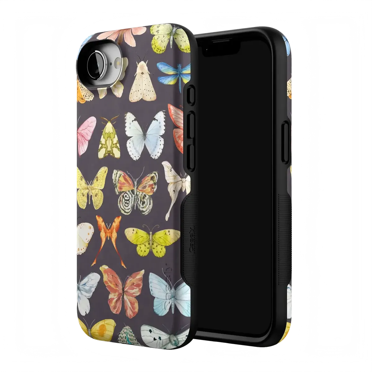 Midnight Monarch | Jenna Palek x Bans Case - Bansusa