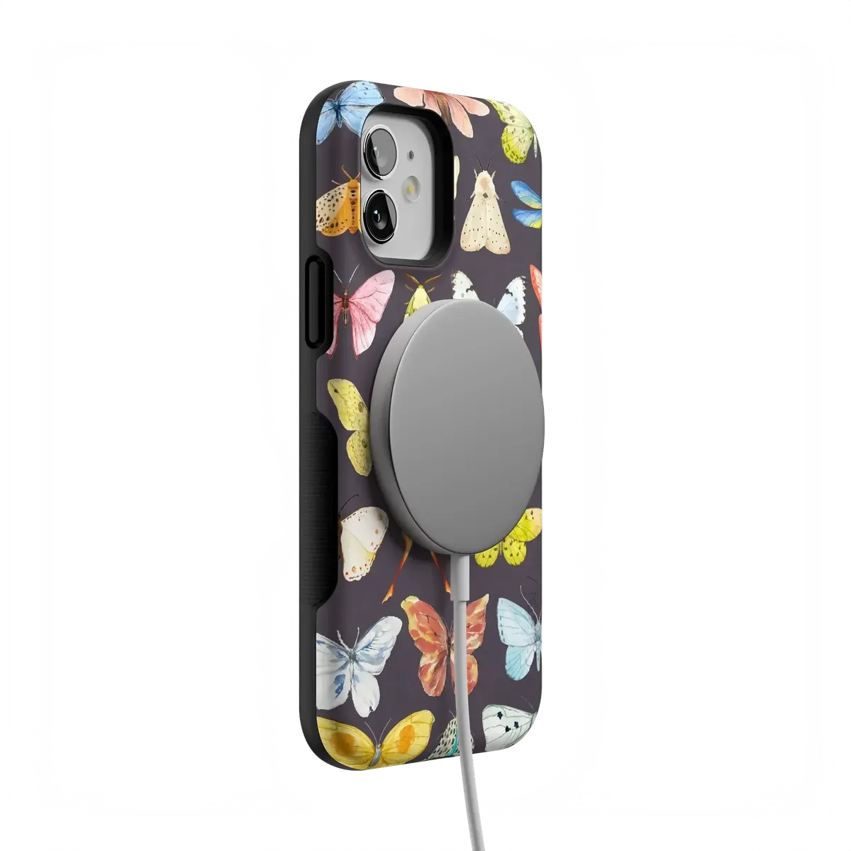 Midnight Monarch | Jenna Palek x Bans Case - Bansusa