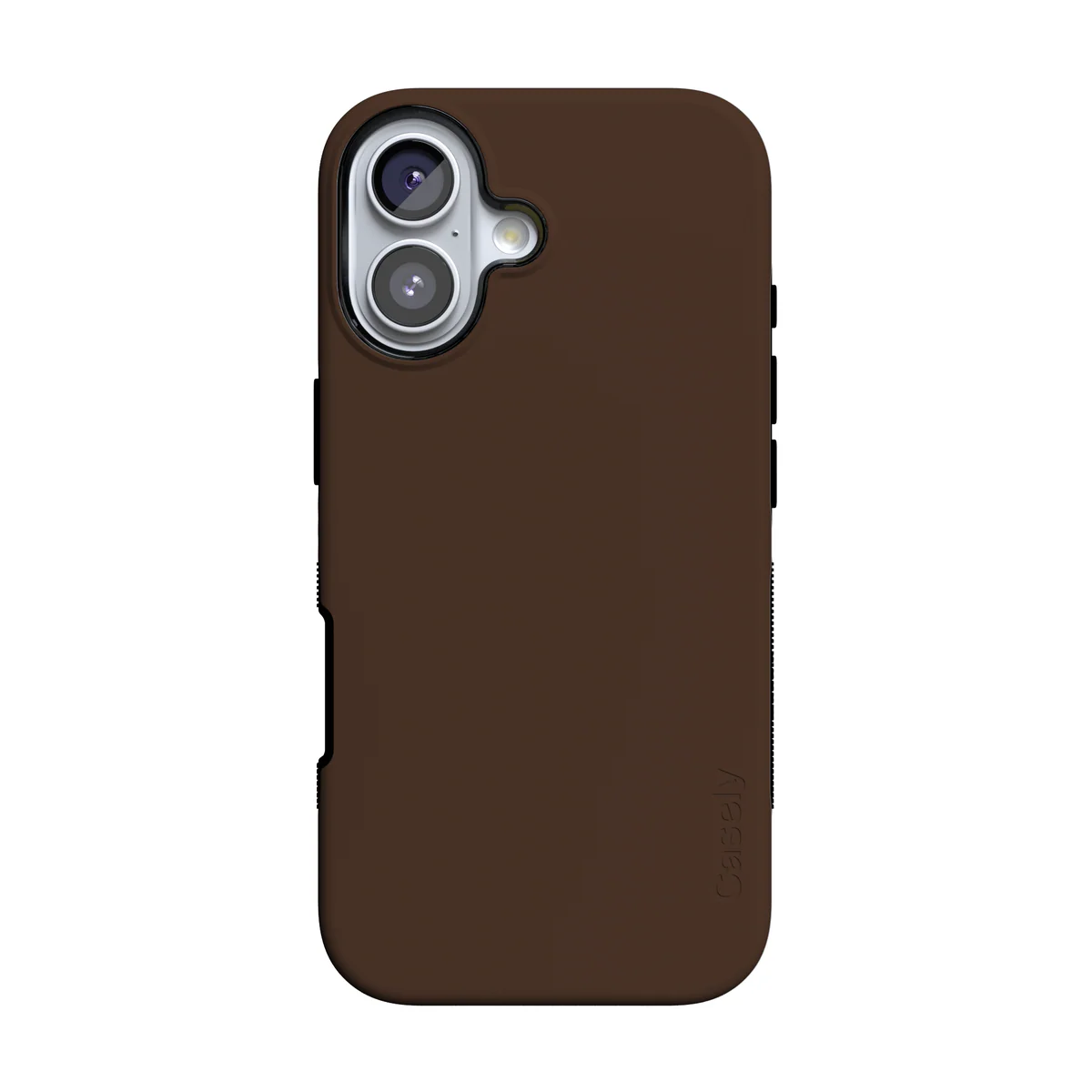 Espresso Brown | The Boyfriend Collection - Bansusa