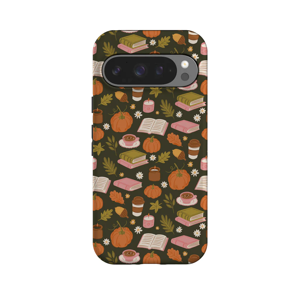 Small Town Magic | Fall Faves Case - Bansusa