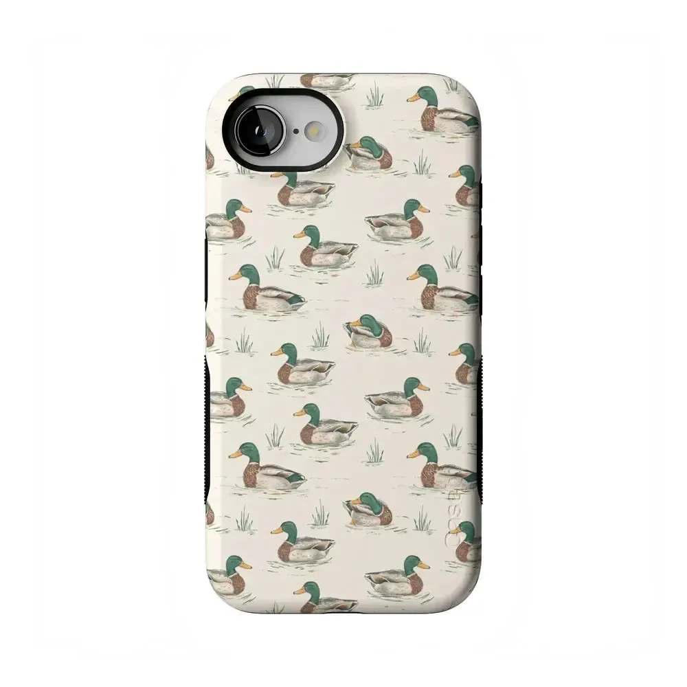 Mallard & Co. | The Boyfriend Collection - Bansusa