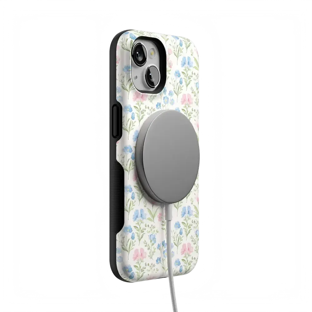 Pastel Garden | Sunday Best Case - Bansusa