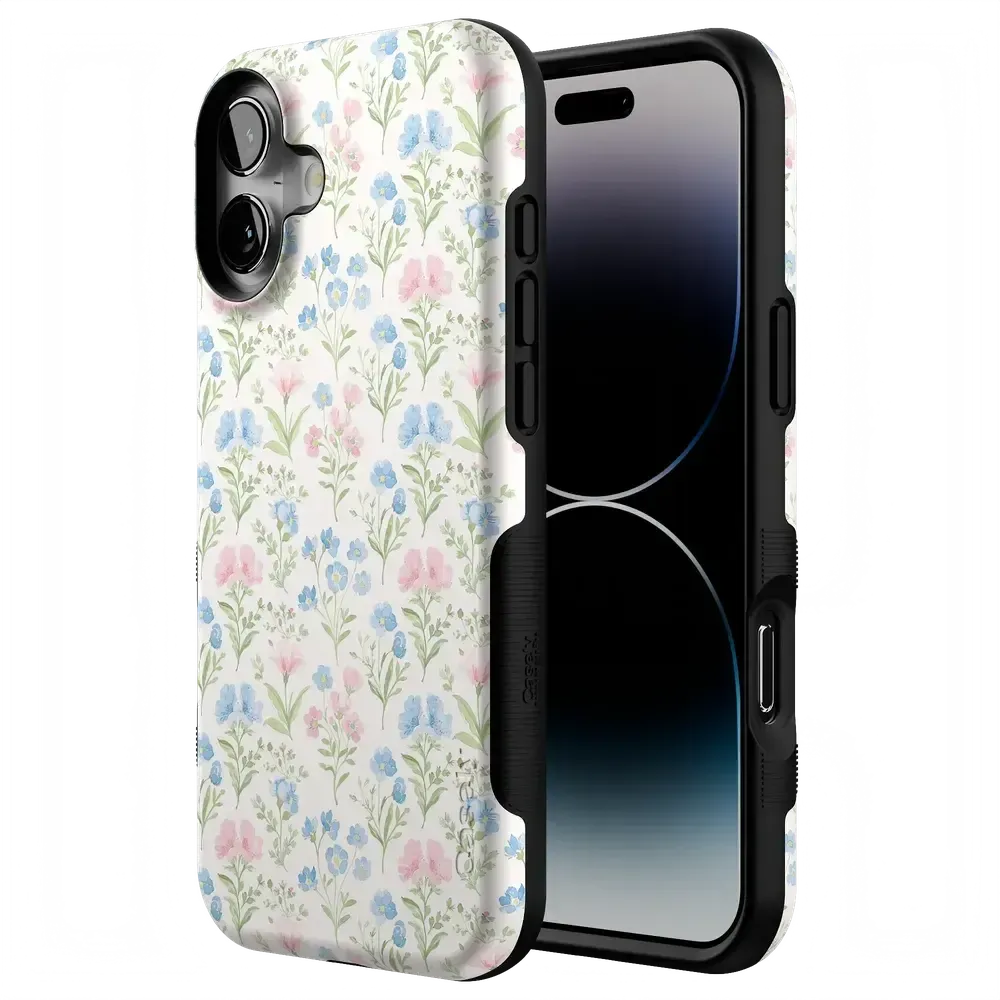 Pastel Garden | Sunday Best Case - Bansusa