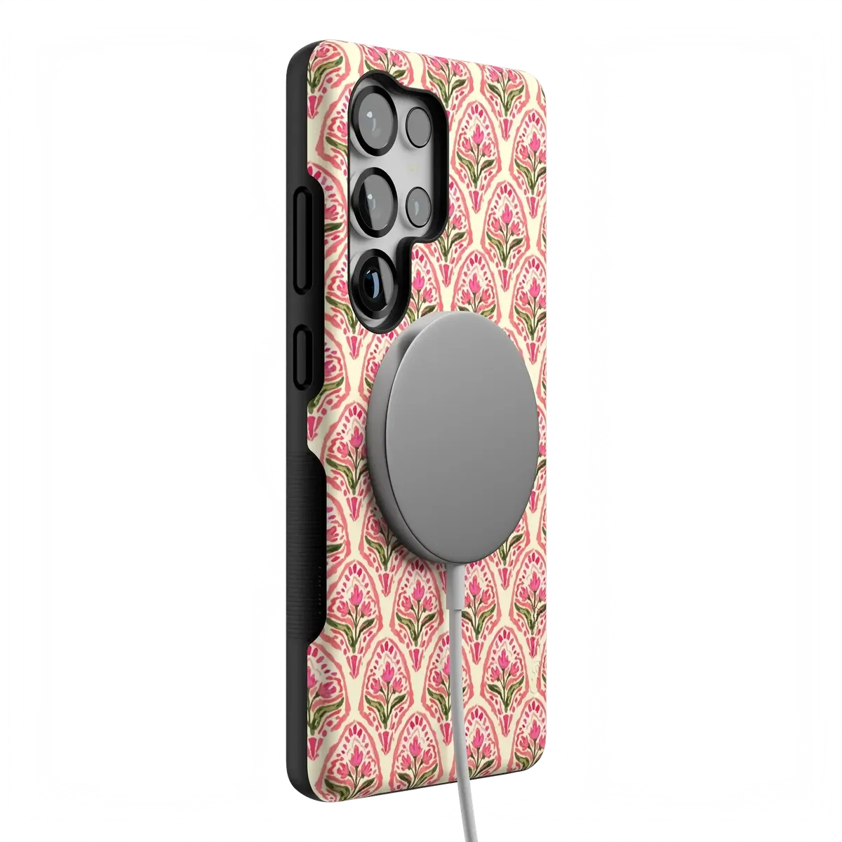 Tulip Tapestry | Jenna Palek x Bans Case - Bansusa